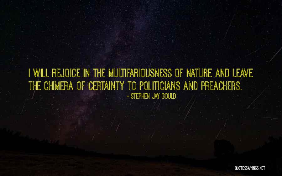 Rotemberg Plastic Surgery Quotes By Stephen Jay Gould Rotemberg Plastic Surgery Quotes By Stephen Jay Gould