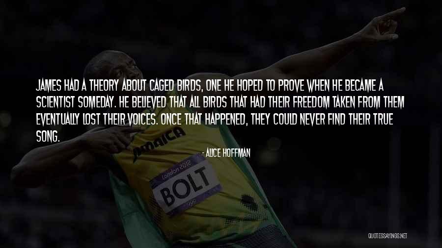 Rotenberg Brothers Quotes By Alice Hoffman Rotenberg Brothers Quotes By Alice Hoffman