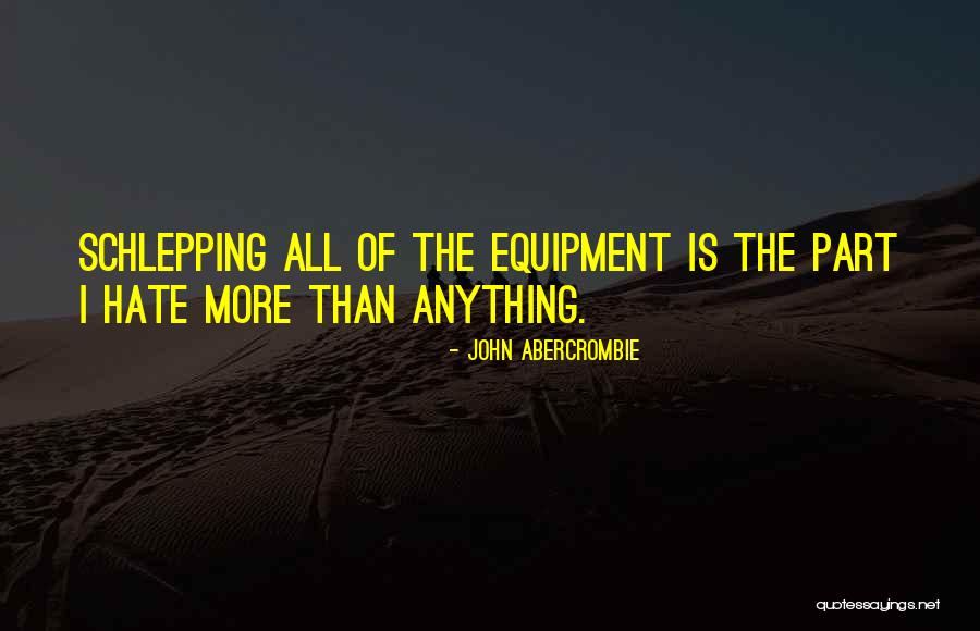 Rotenburg East Quotes By John Abercrombie Rotenburg East Quotes By John Abercrombie