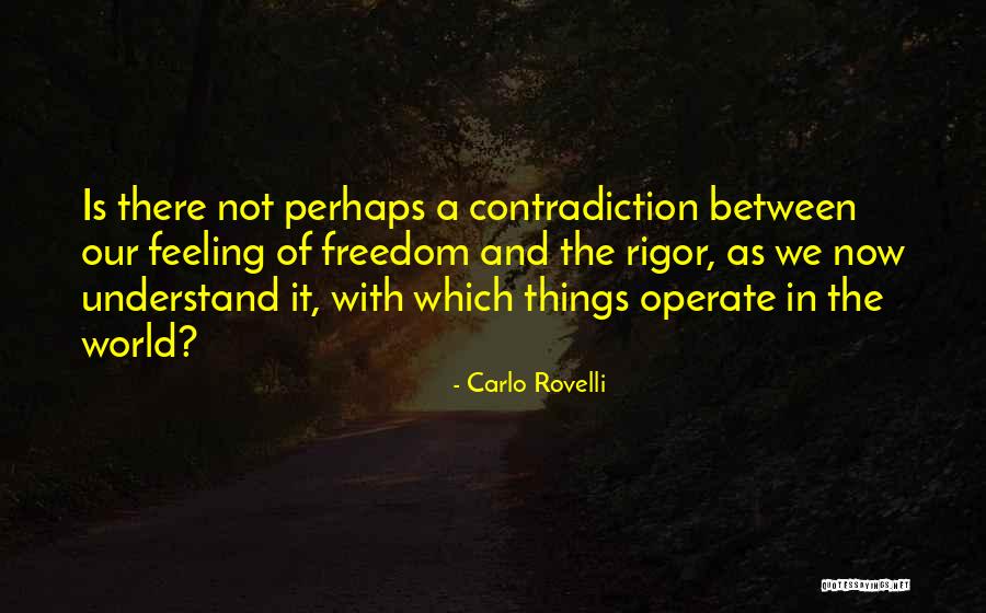 Rotenstein Coat Quotes By Carlo Rovelli Rotenstein Coat Quotes By Carlo Rovelli