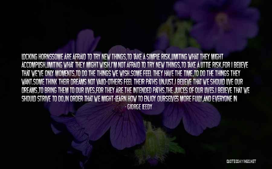 Rotenstreich Family Partners Quotes By Giorge Leedy Rotenstreich Family Partners Quotes By Giorge Leedy