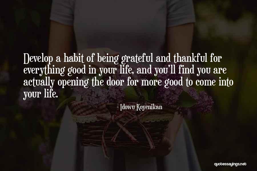Rotenstreich Family Partners Quotes By Idowu Koyenikan Rotenstreich Family Partners Quotes By Idowu Koyenikan
