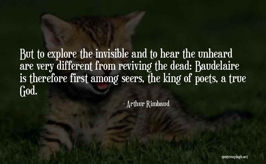 Rotfang Quotes By Arthur Rimbaud Rotfang Quotes By Arthur Rimbaud