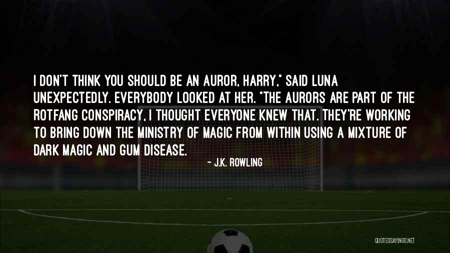 Rotfang Quotes By J.K. Rowling Rotfang Quotes By J.K. Rowling