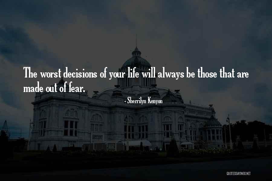 Rotfang Quotes By Sherrilyn Kenyon Rotfang Quotes By Sherrilyn Kenyon