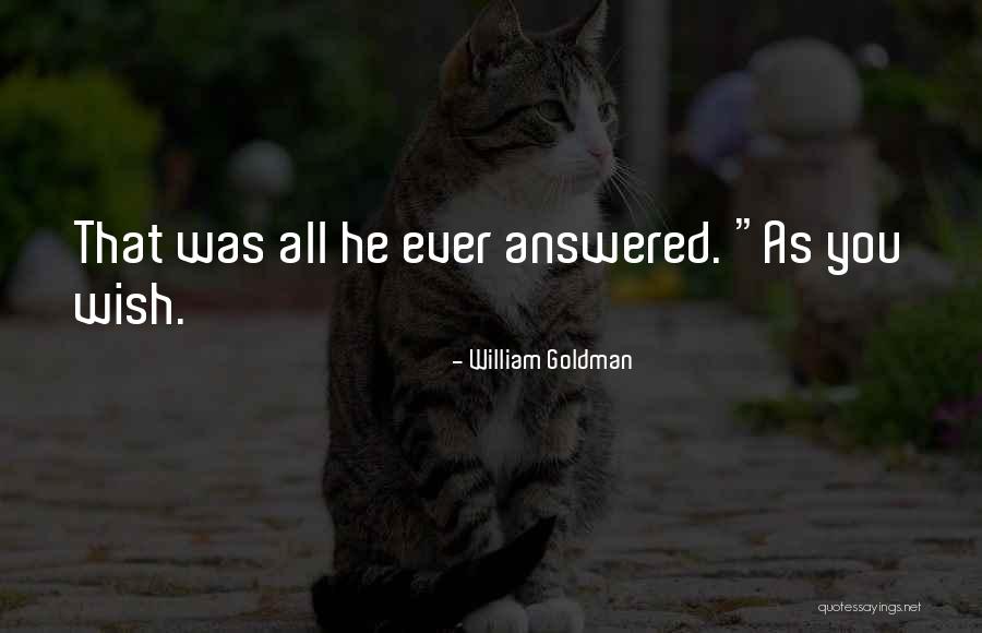 Rotflmfao Quotes By William Goldman