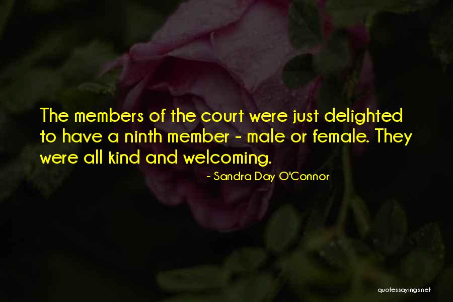 Rotger Industrial Quotes By Sandra Day O'Connor Rotger Industrial Quotes By Sandra Day O'Connor
