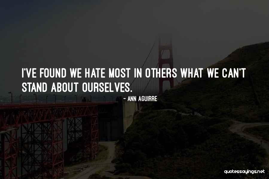 Rotger Industrial Services Quotes By Ann Aguirre Rotger Industrial Services Quotes By Ann Aguirre