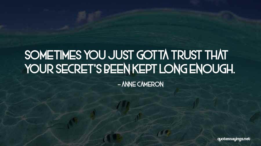 Rothaermel 5th Quotes By Anne Cameron Rothaermel 5th Quotes By Anne Cameron