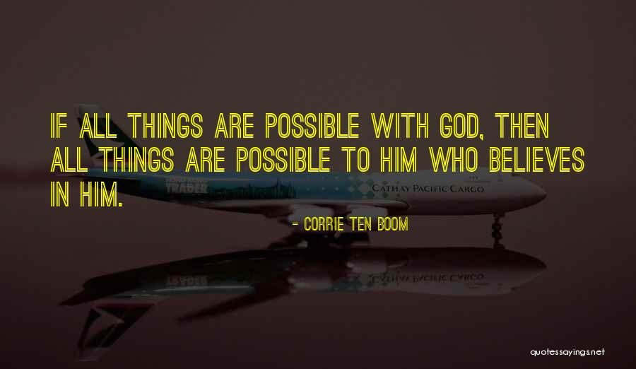 Rothaermel Exercise Quotes By Corrie Ten Boom Rothaermel Exercise Quotes By Corrie Ten Boom