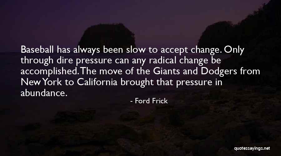 Rothal Biology Quotes By Ford Frick Rothal Biology Quotes By Ford Frick