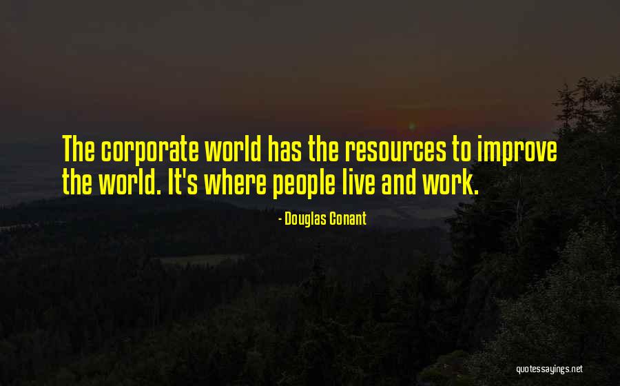Rothania Quotes By Douglas Conant Rothania Quotes By Douglas Conant