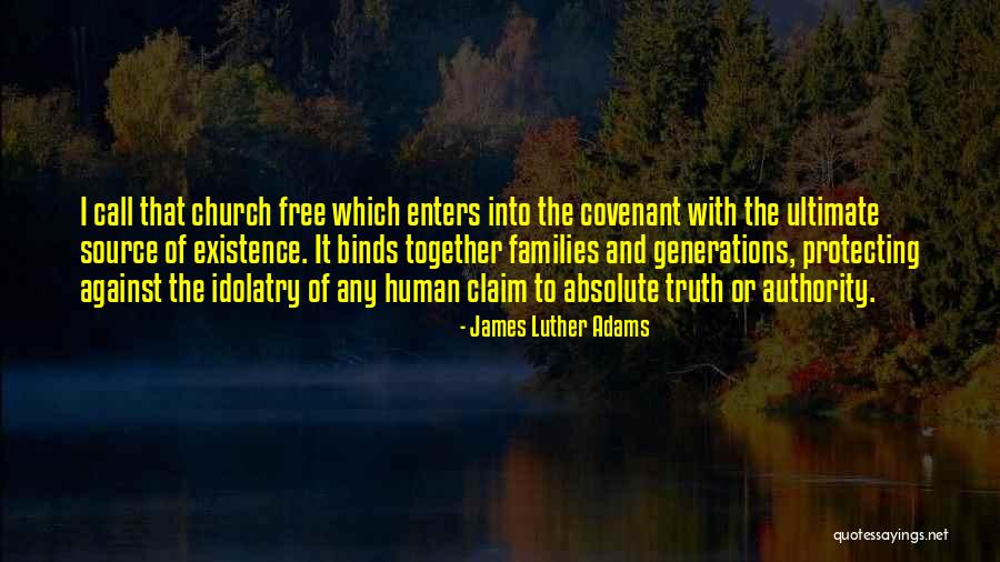 Rothbard Ale Quotes By James Luther Adams Rothbard Ale Quotes By James Luther Adams