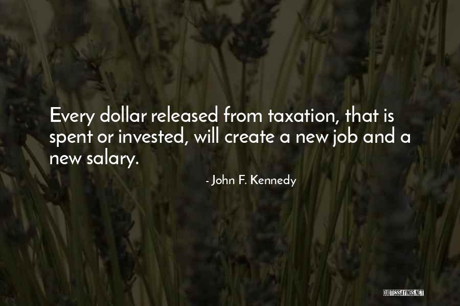 Rothbard Eviction Quotes By John F. Kennedy Rothbard Eviction Quotes By John F. Kennedy