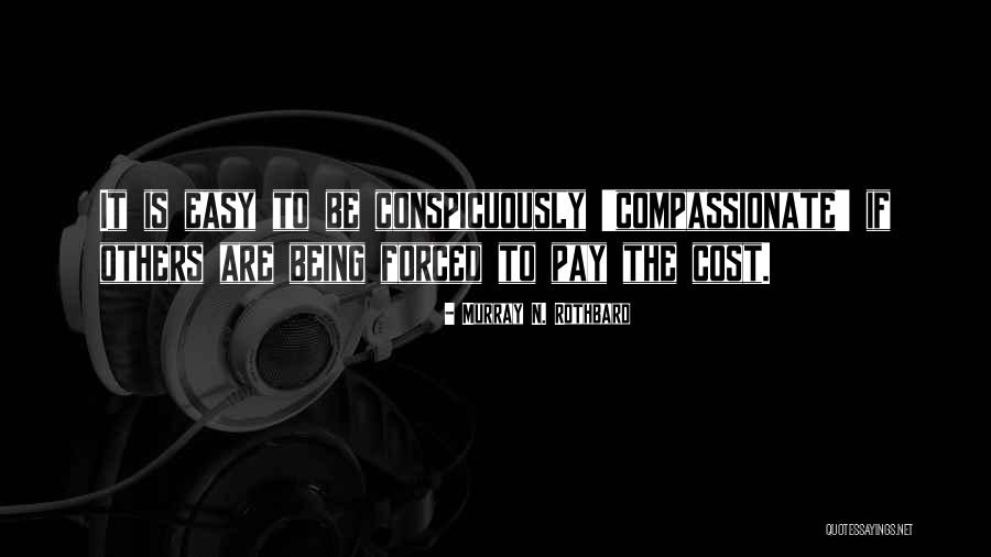 Rothbard Libertarian Quotes By Murray N. Rothbard Rothbard Libertarian Quotes By Murray N. Rothbard