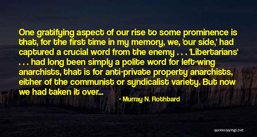Rothbard Quotes By Murray N. Rothbard Rothbard Quotes By Murray N. Rothbard