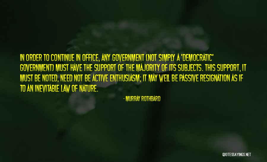 Rothbard Quotes By Murray Rothbard Rothbard Quotes By Murray Rothbard