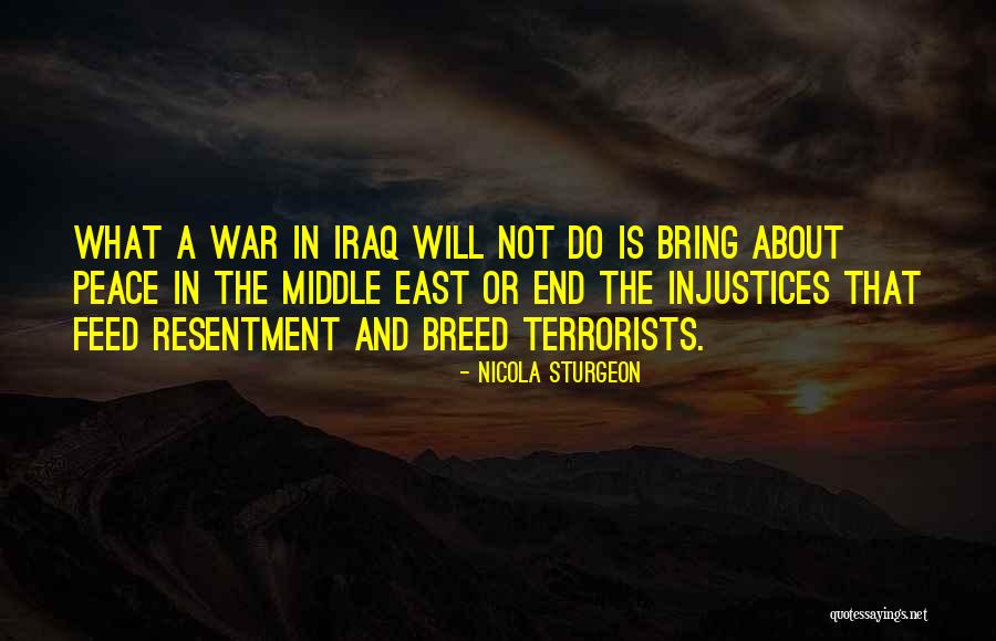 Rothbard Sinchuk Quotes By Nicola Sturgeon Rothbard Sinchuk Quotes By Nicola Sturgeon