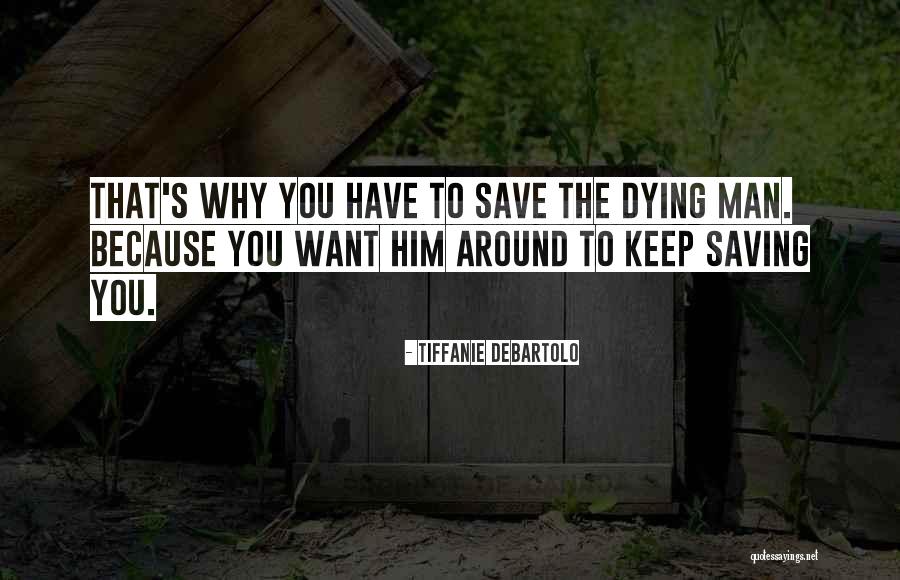Rothbart Baranek Quotes By Tiffanie DeBartolo Rothbart Baranek Quotes By Tiffanie DeBartolo