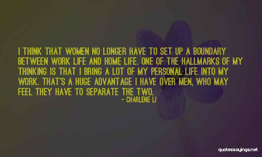 Rothbaum Virtual Reality Quotes By Charlene Li Rothbaum Virtual Reality Quotes By Charlene Li