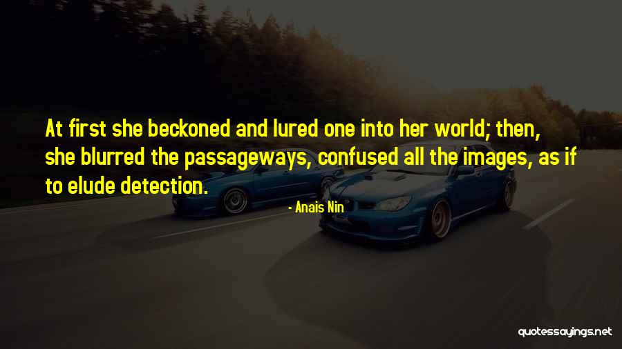 Rothberger Alan Quotes By Anais Nin Rothberger Alan Quotes By Anais Nin
