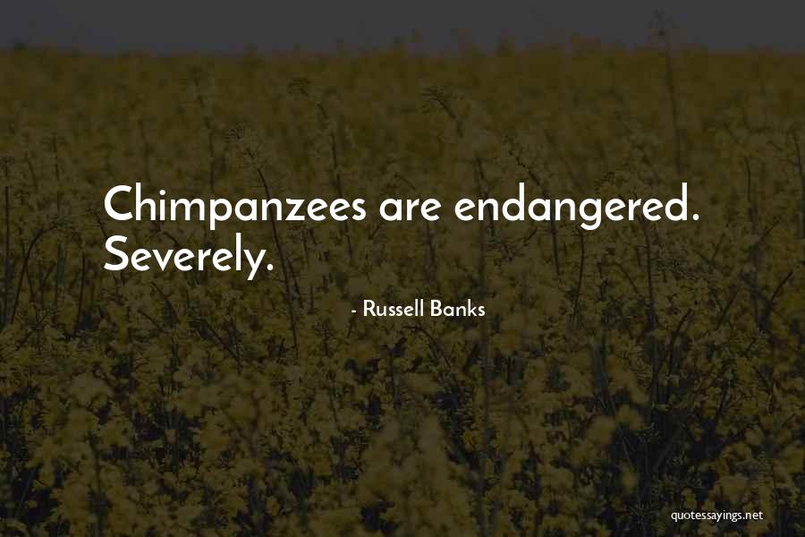 Rothberger Throws Quotes By Russell Banks Rothberger Throws Quotes By Russell Banks