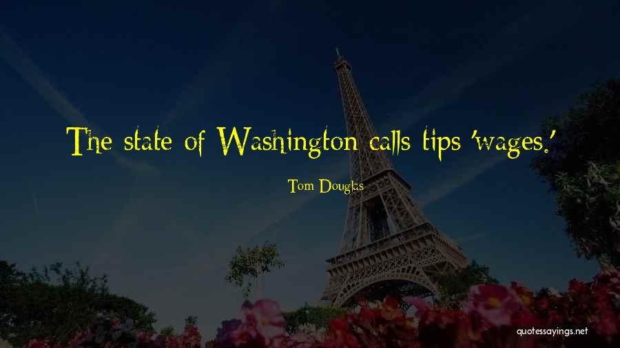Rothemund Reaction Quotes By Tom Douglas Rothemund Reaction Quotes By Tom Douglas