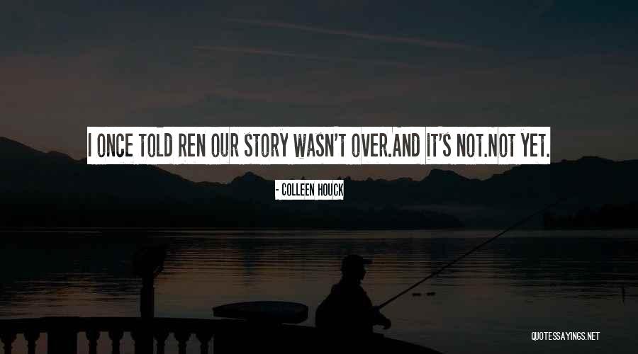 Rother Quotes By Colleen Houck Rother Quotes By Colleen Houck