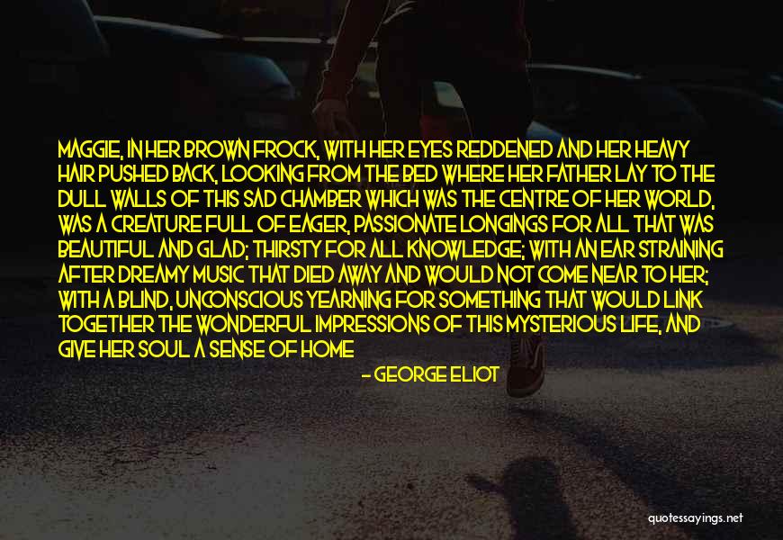 Rotherforth Web Quotes By George Eliot Rotherforth Web Quotes By George Eliot