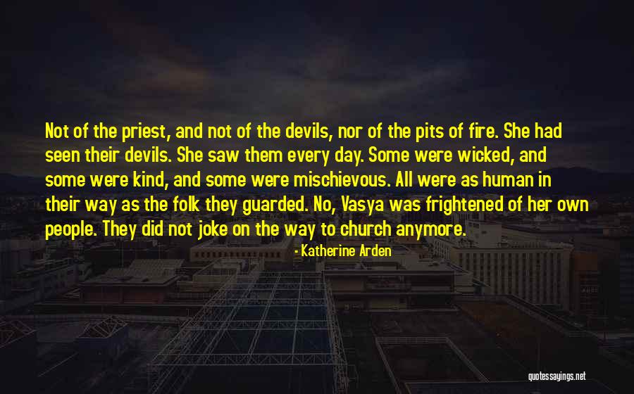 Rotherforth Web Quotes By Katherine Arden Rotherforth Web Quotes By Katherine Arden