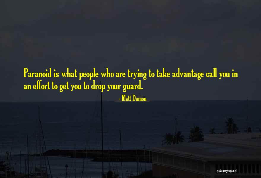 Rotherforth Web Quotes By Matt Damon Rotherforth Web Quotes By Matt Damon