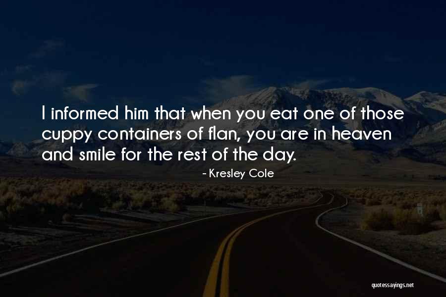 Rotherham Council Quotes By Kresley Cole Rotherham Council Quotes By Kresley Cole