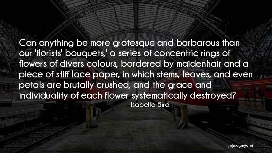 Rotherhithe Quotes By Isabella Bird Rotherhithe Quotes By Isabella Bird