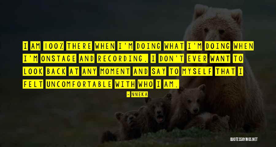 Rothermel And Wilson Quotes By Nneka Rothermel And Wilson Quotes By Nneka