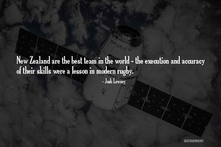 Rothermel Stephen Quotes By Josh Lewsey Rothermel Stephen Quotes By Josh Lewsey