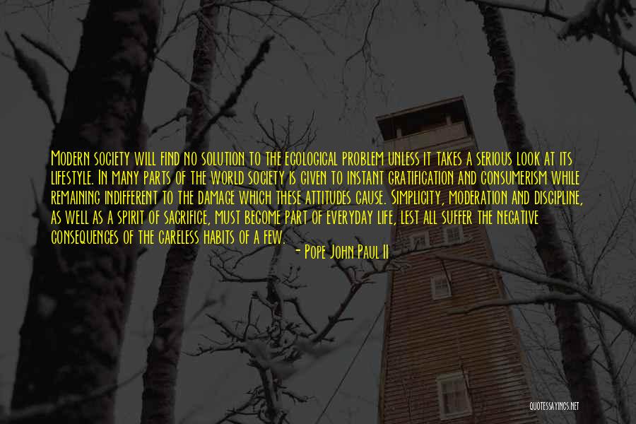 Rothermere Tv Quotes By Pope John Paul II Rothermere Tv Quotes By Pope John Paul II