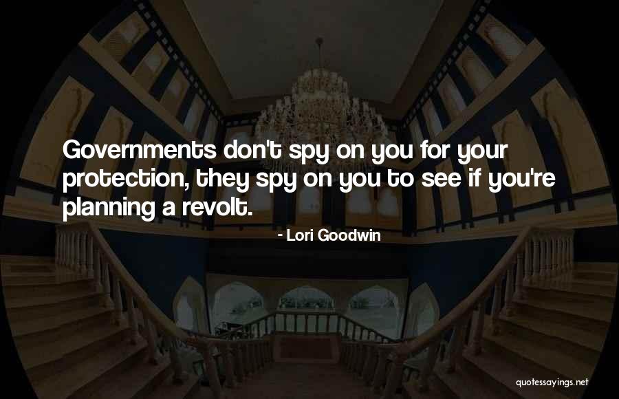 Rothes Glen Quotes By Lori Goodwin Rothes Glen Quotes By Lori Goodwin