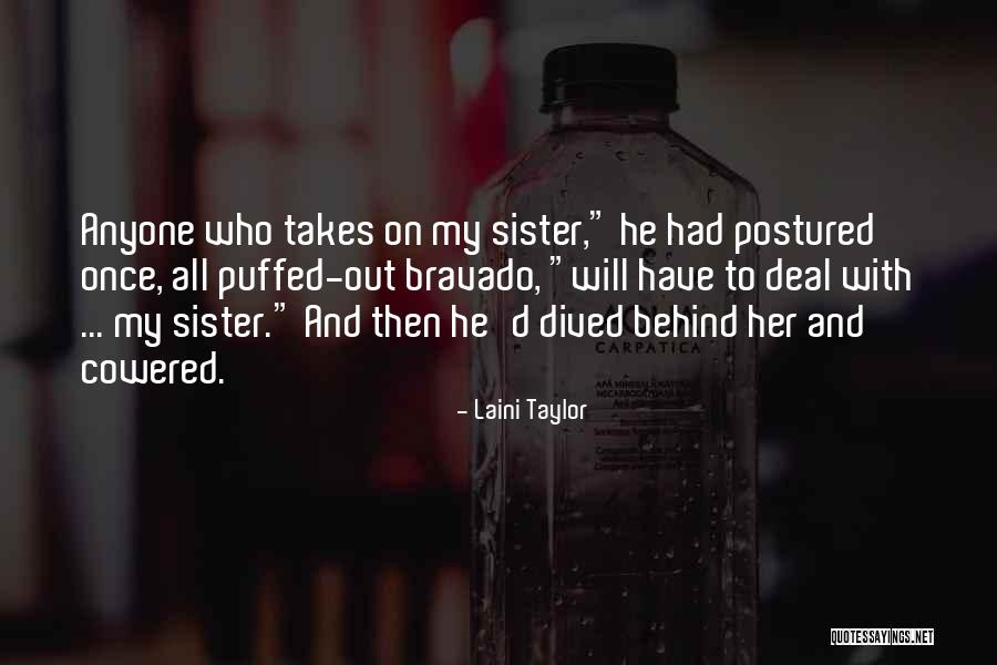 Rothfarb Family Tree Quotes By Laini Taylor Rothfarb Family Tree Quotes By Laini Taylor