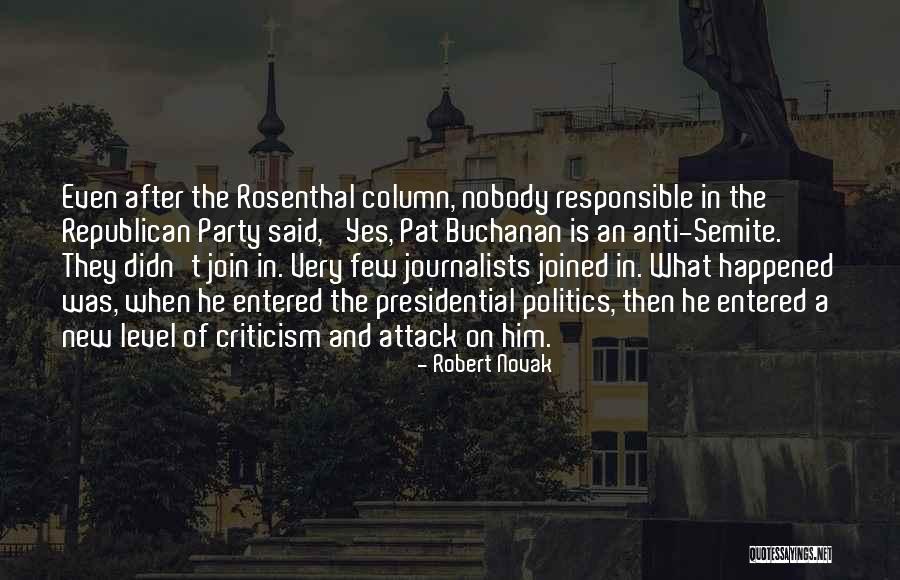 Rothfarb Family Tree Quotes By Robert Novak Rothfarb Family Tree Quotes By Robert Novak