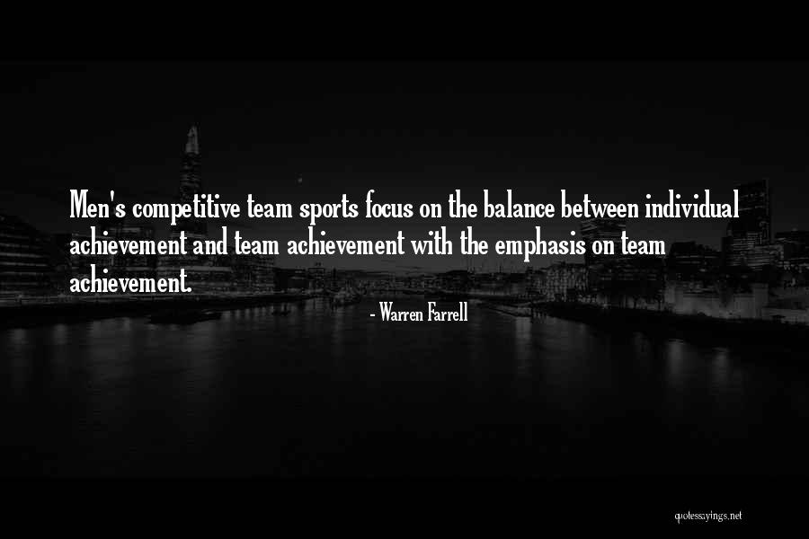 Rothfeld Glenns Md Quotes By Warren Farrell Rothfeld Glenns Md Quotes By Warren Farrell