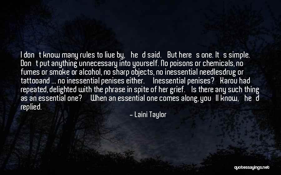 Rothfelder Falick Quotes By Laini Taylor Rothfelder Falick Quotes By Laini Taylor