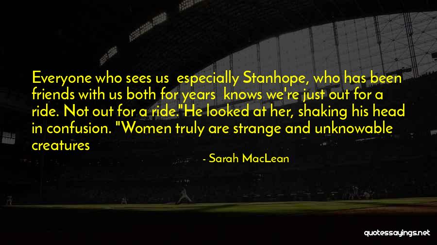Rothfelder Falick Quotes By Sarah MacLean Rothfelder Falick Quotes By Sarah MacLean