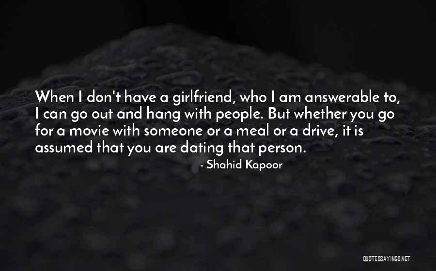 Rothfield Family Quotes By Shahid Kapoor Rothfield Family Quotes By Shahid Kapoor
