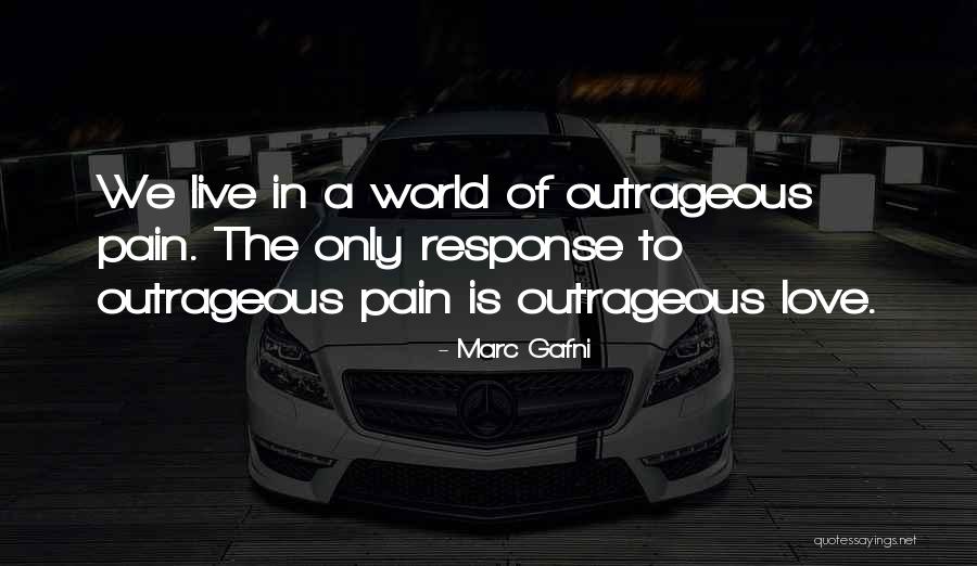 Rothgerber Law Quotes By Marc Gafni Rothgerber Law Quotes By Marc Gafni