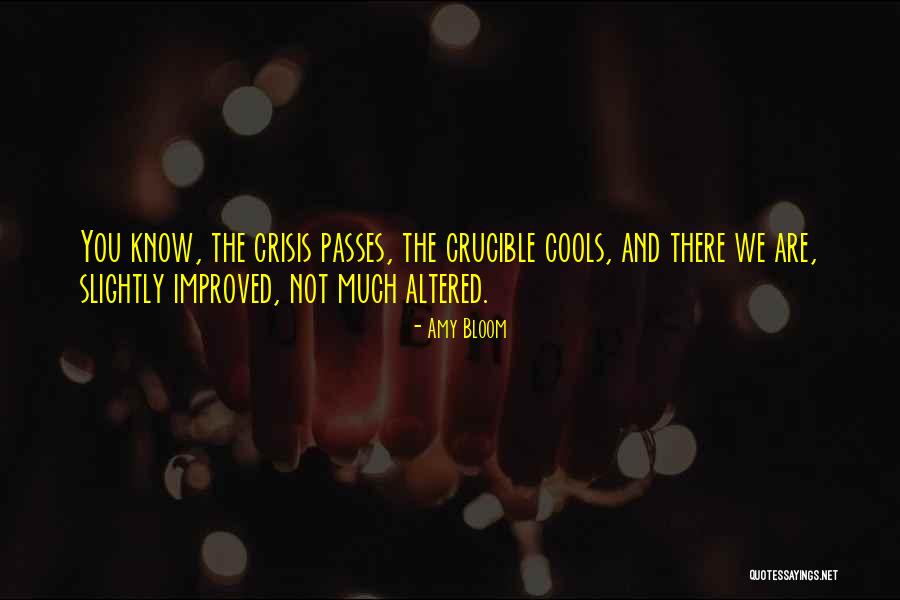 Rothin Kisku Quotes By Amy Bloom Rothin Kisku Quotes By Amy Bloom