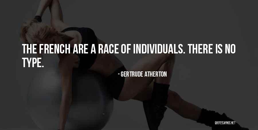 Rothington Quotes By Gertrude Atherton Rothington Quotes By Gertrude Atherton