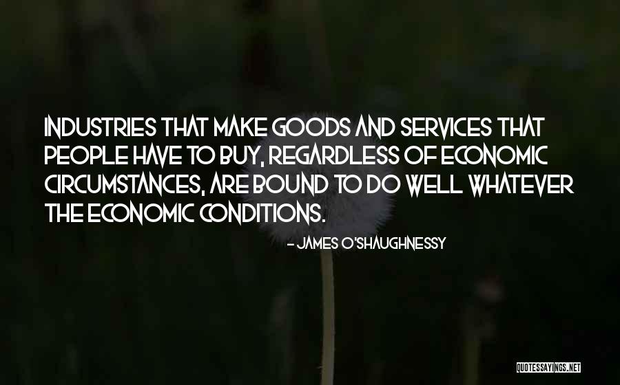 Rothington Quotes By James O'Shaughnessy Rothington Quotes By James O'Shaughnessy