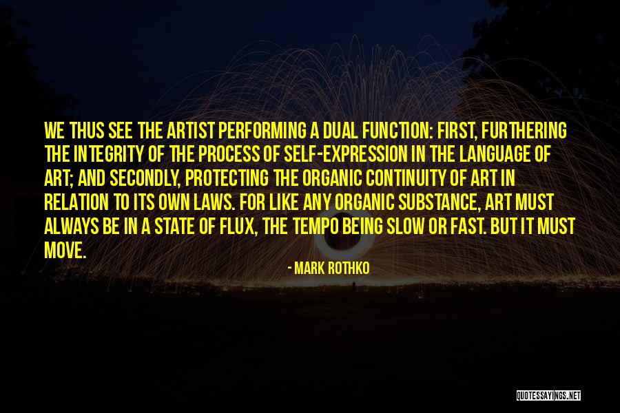 Rothko Artist Quotes By Mark Rothko Rothko Artist Quotes By Mark Rothko
