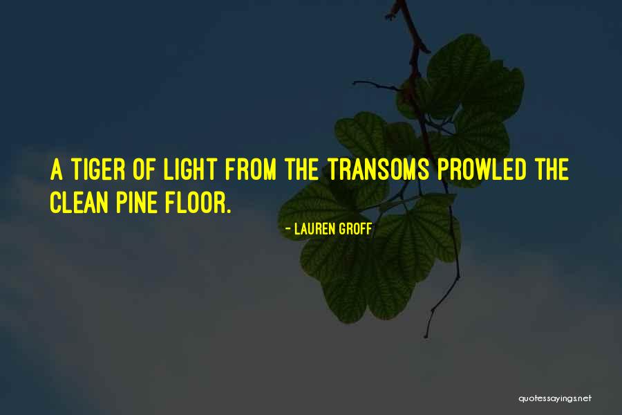 Rothmayerova Quotes By Lauren Groff Rothmayerova Quotes By Lauren Groff