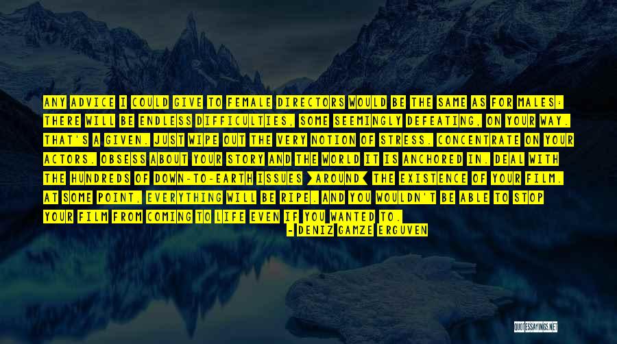Rothmund Thompson Quotes By Deniz Gamze Erguven
